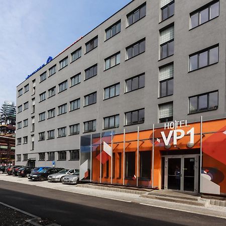 Hotel Vp1 Ostrava Exterior foto